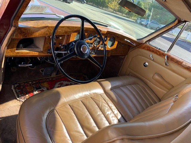 Used 1962 Rolls-Royce Phantom V   | Astoria, NY
