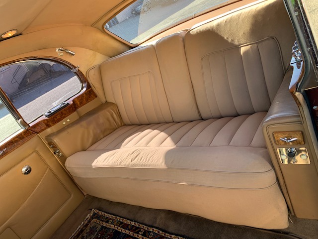 Used 1962 Rolls-Royce Phantom V   | Astoria, NY