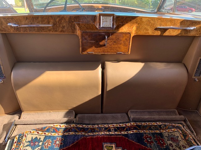 Used 1962 Rolls-Royce Phantom V   | Astoria, NY