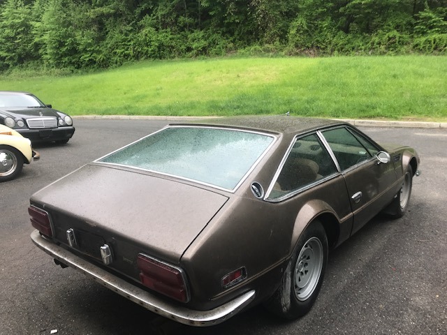 Used 1973 Lamborghini Jarama S  | Astoria, NY