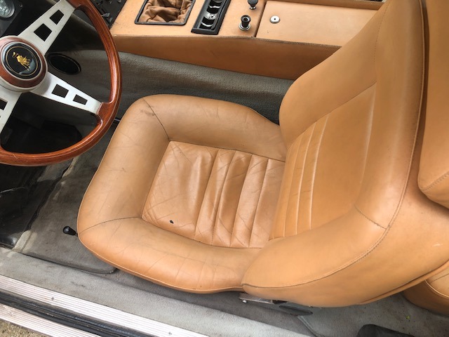 Used 1973 Lamborghini Jarama S   | Astoria, NY
