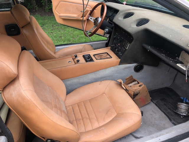 Used 1973 Lamborghini Jarama S  | Astoria, NY