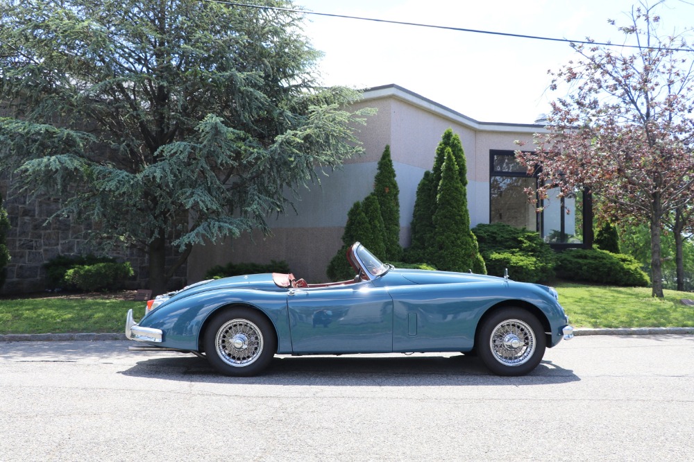 Used 1959 Jaguar XK150S  | Astoria, NY