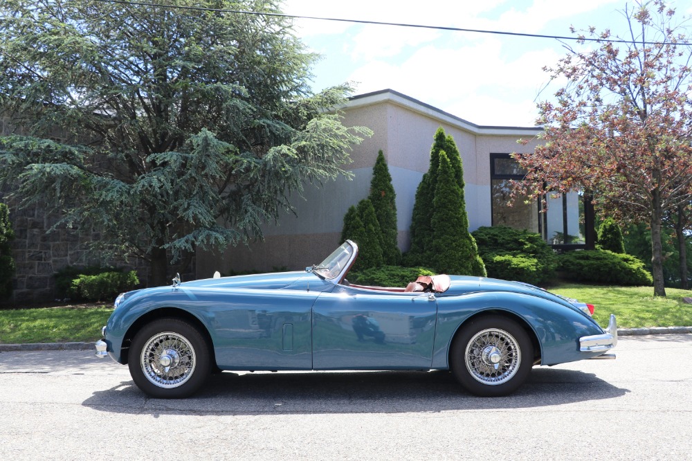 Used 1959 Jaguar XK150S  | Astoria, NY