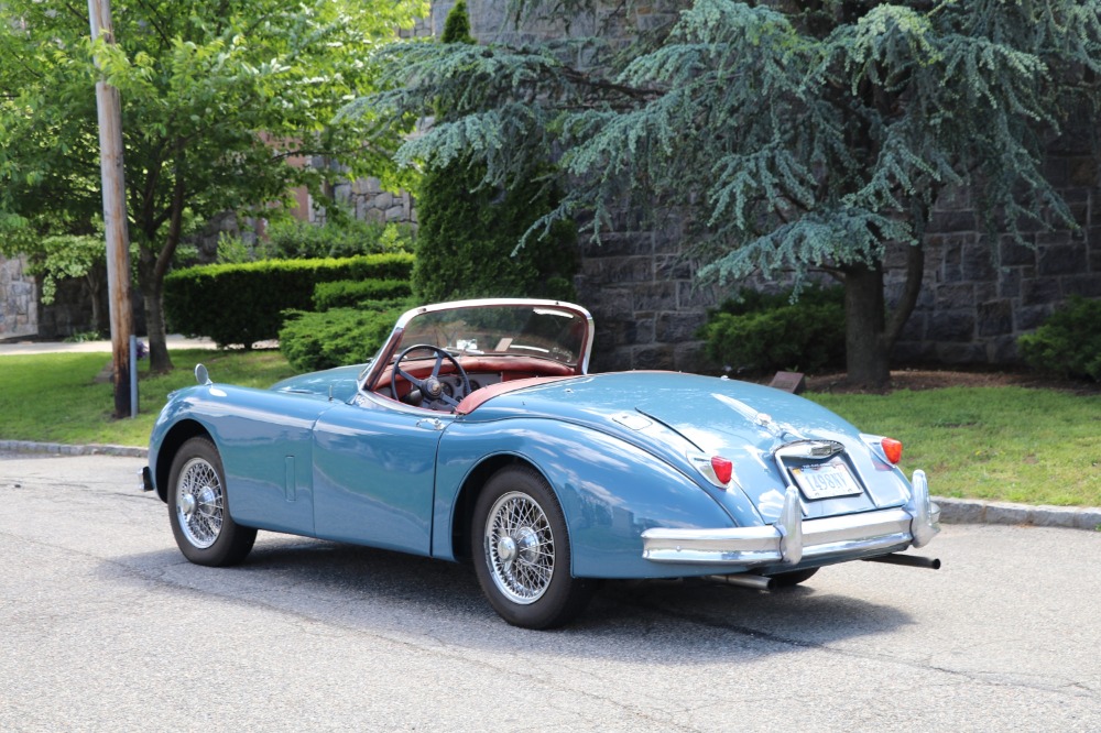 Used 1959 Jaguar XK150S   | Astoria, NY