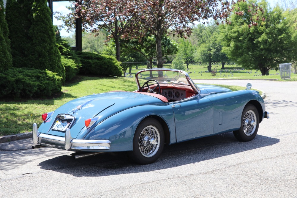 Used 1959 Jaguar XK150S  | Astoria, NY