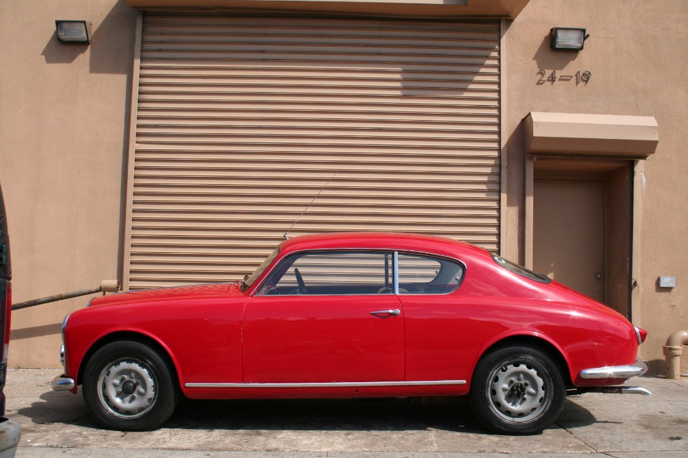 1957 Lancia Aurelia B20 3