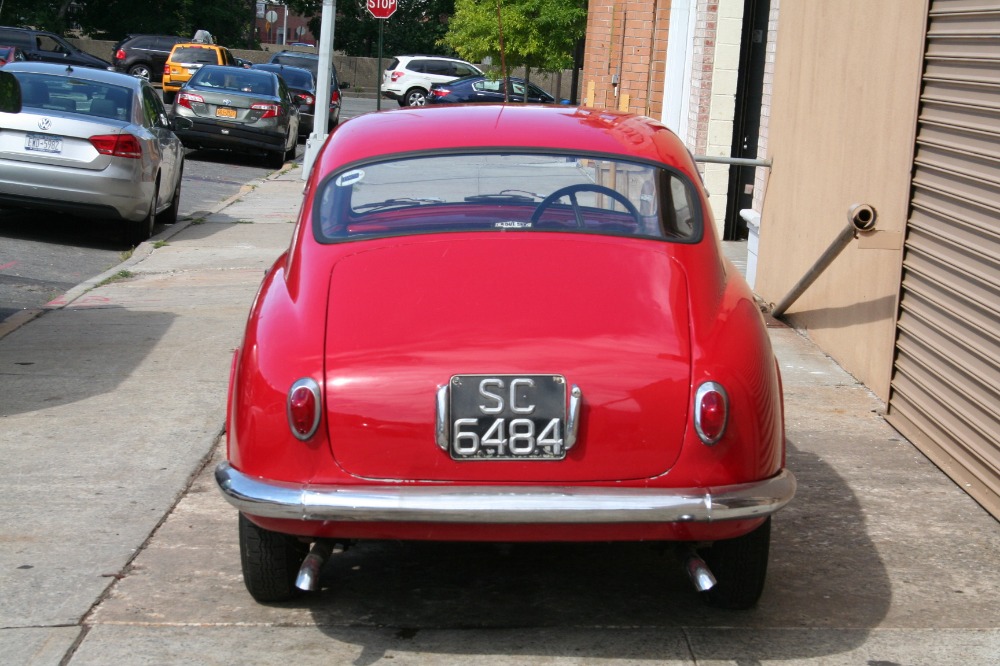 1957 Lancia Aurelia B20 4