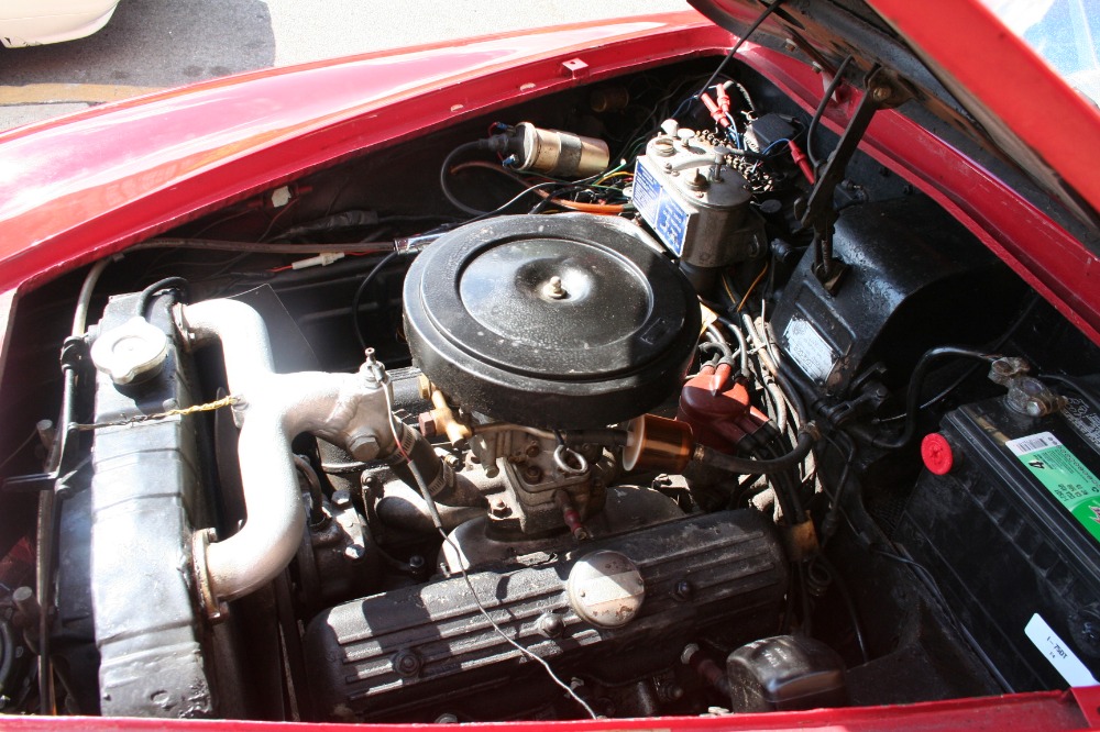 Used 1957 Lancia Aurelia B20  | Astoria, NY