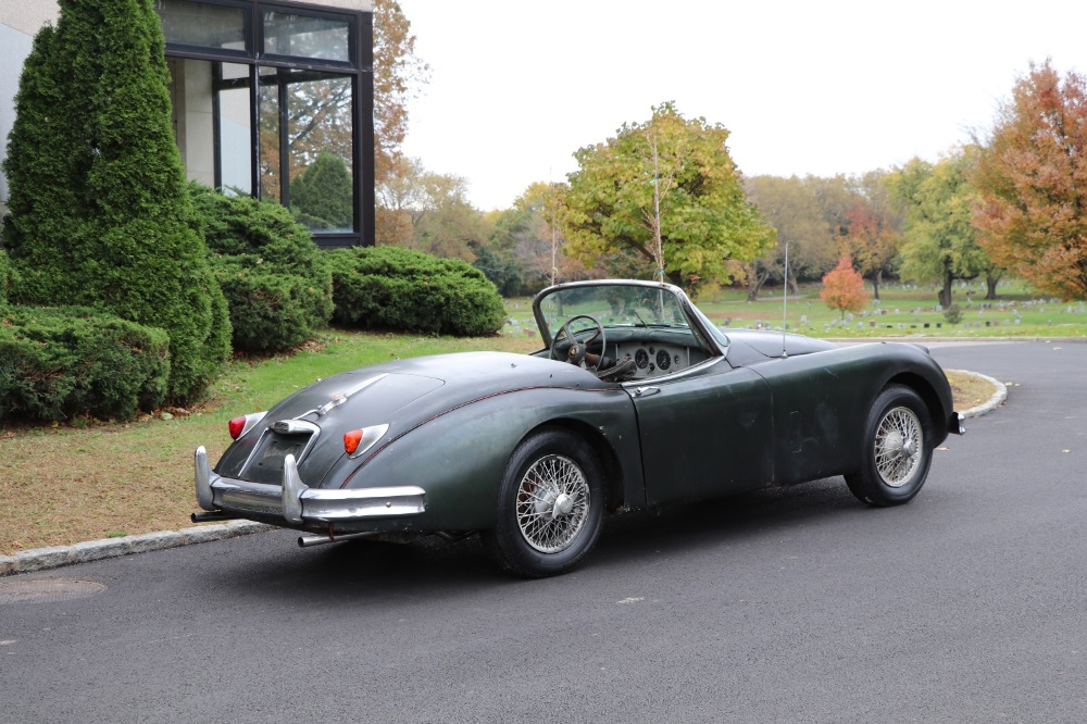 Used 1960 Jaguar XK150  | Astoria, NY