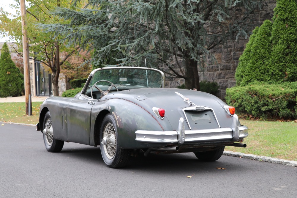 Used 1960 Jaguar XK150  | Astoria, NY