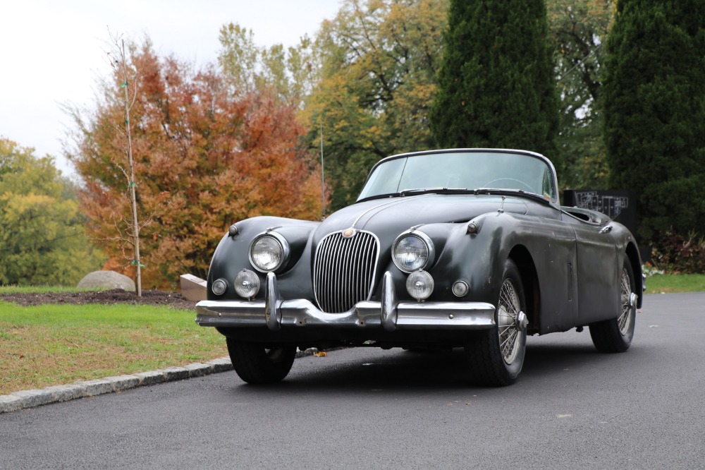 Used 1960 Jaguar XK150  | Astoria, NY