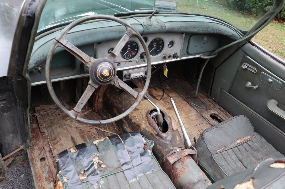 Used 1960 Jaguar XK150  | Astoria, NY