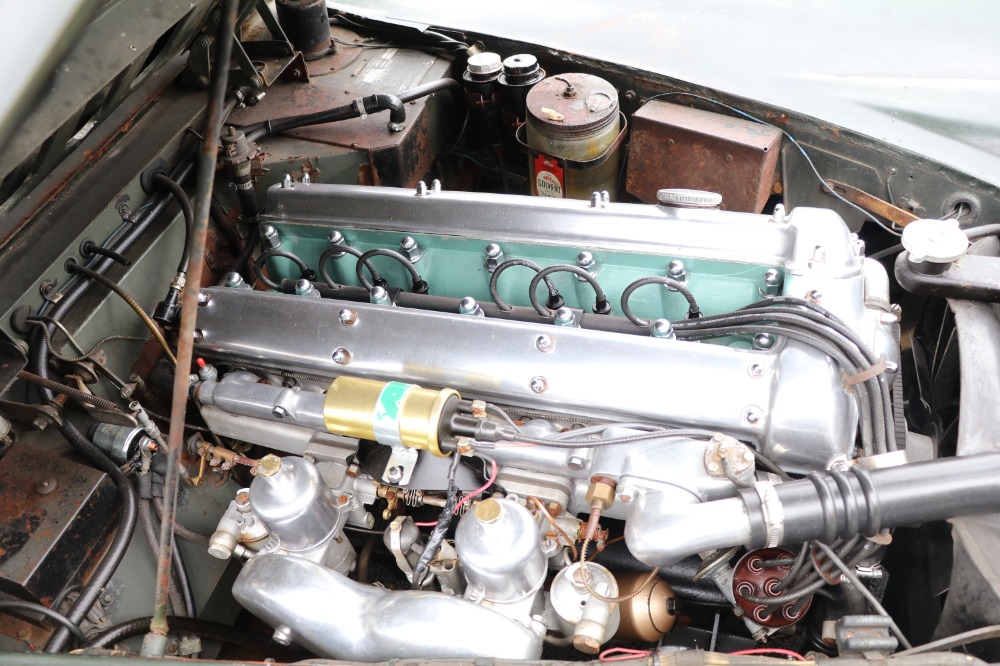 Used 1960 Jaguar XK150   | Astoria, NY