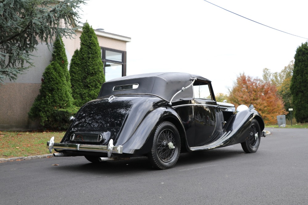 Used 1948 Jaguar Mark IV   | Astoria, NY