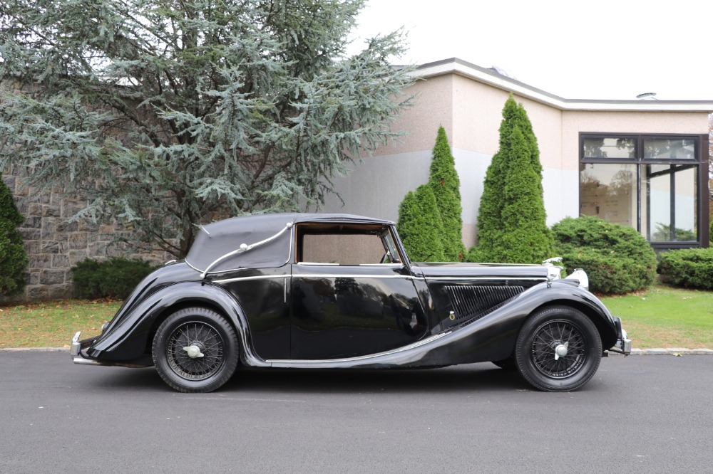 Used 1948 Jaguar Mark IV   | Astoria, NY