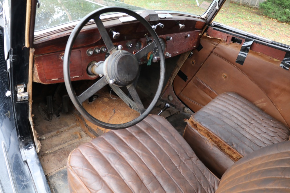Used 1948 Jaguar Mark IV   | Astoria, NY