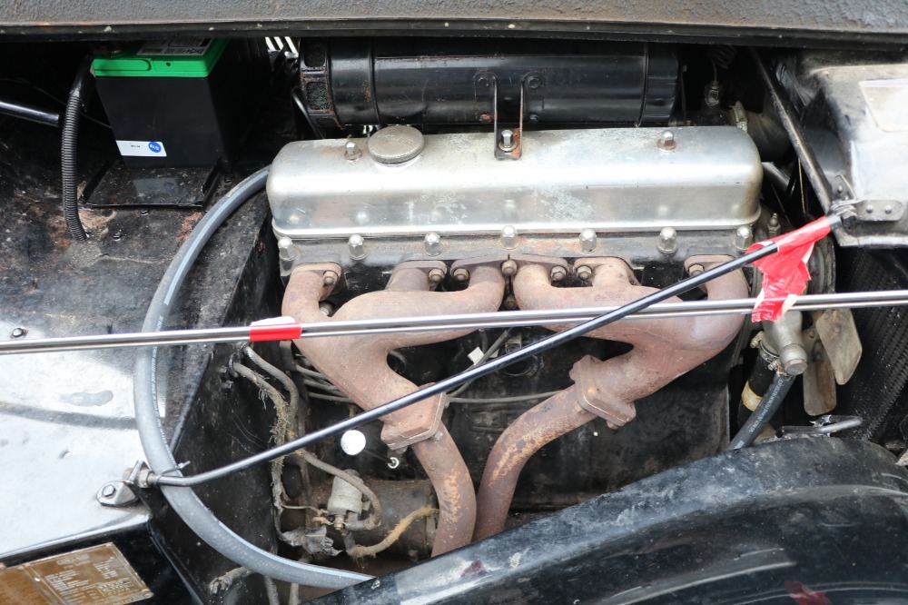 Used 1948 Jaguar Mark IV   | Astoria, NY