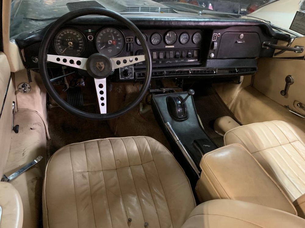 Used 1969 Jaguar XKE 2+2   | Astoria, NY