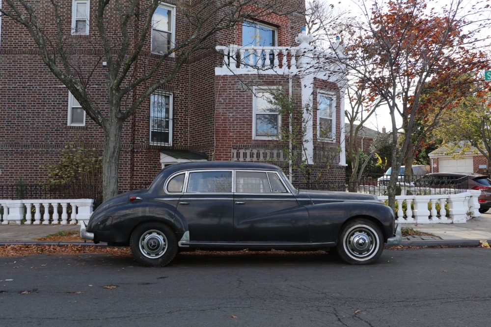 Used 1956 Mercedes-Benz 300C  | Astoria, NY
