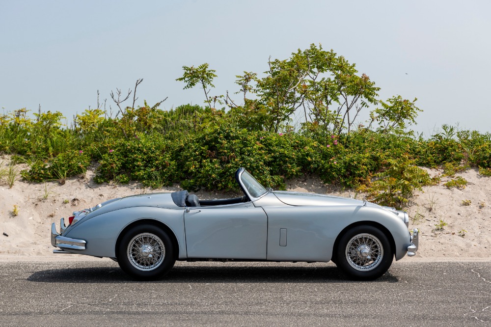 Used 1958 Jaguar XK150S  | Astoria, NY