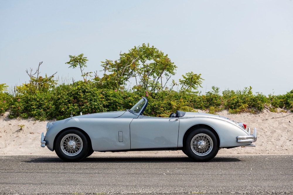 Used 1958 Jaguar XK150S  | Astoria, NY