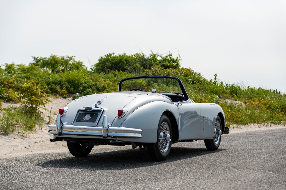 Used 1958 Jaguar XK150S   | Astoria, NY