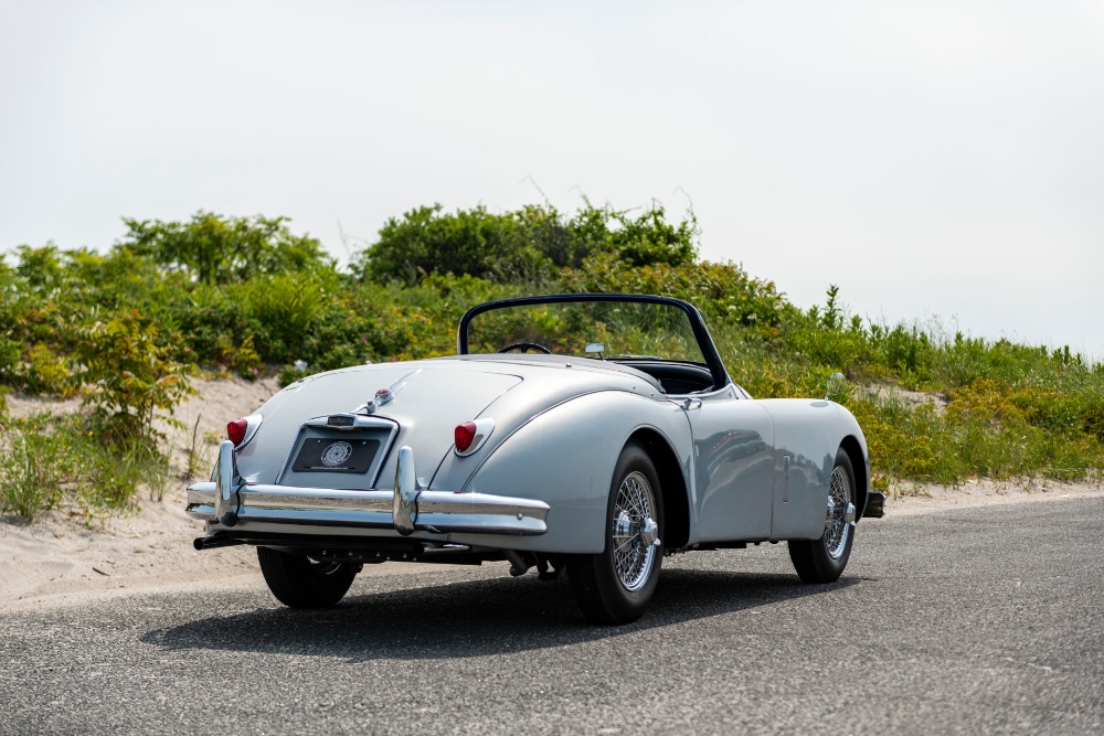 Used 1958 Jaguar XK150S  | Astoria, NY