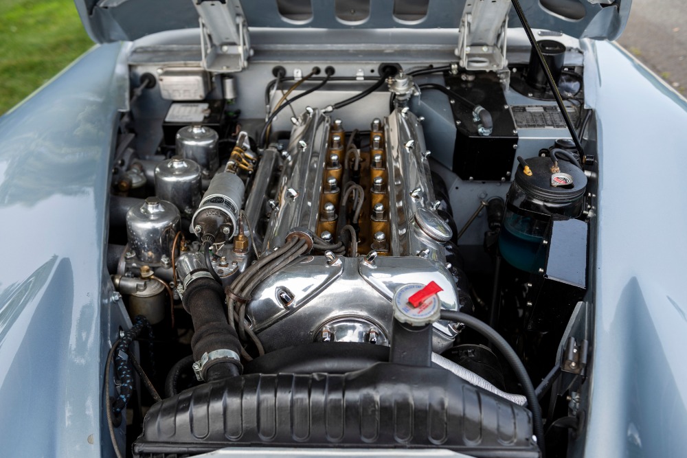 Used 1958 Jaguar XK150S   | Astoria, NY
