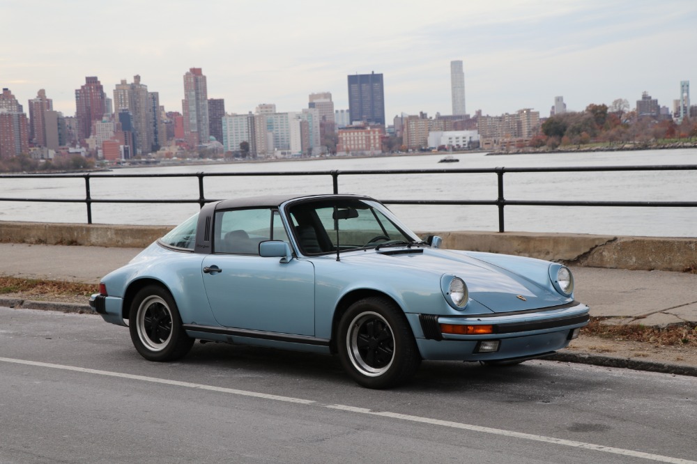 Used 1984 Porsche 911  | Astoria, NY