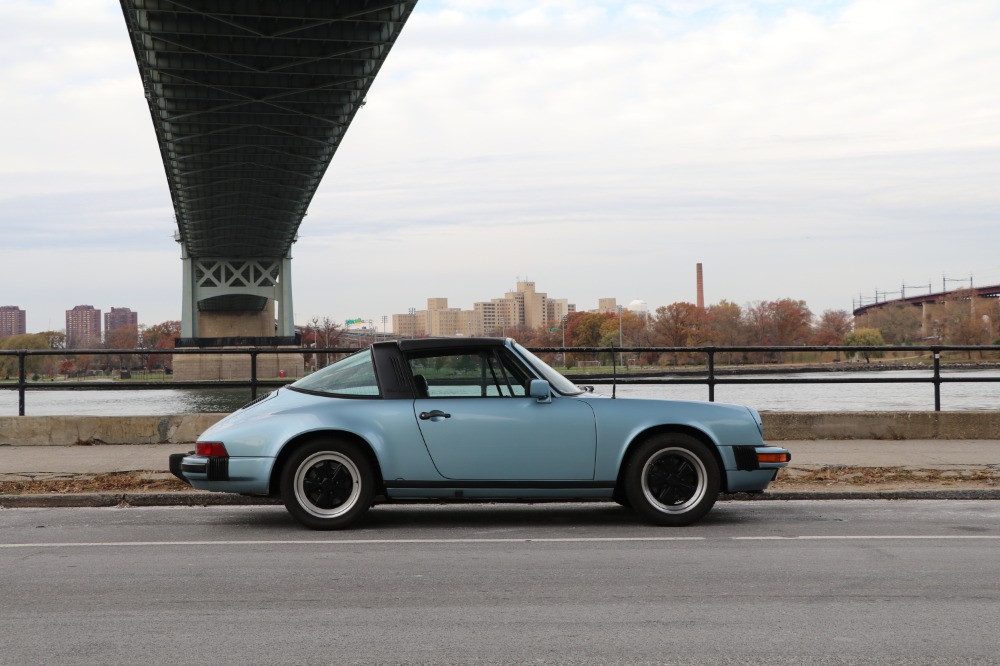 Used 1984 Porsche 911   | Astoria, NY