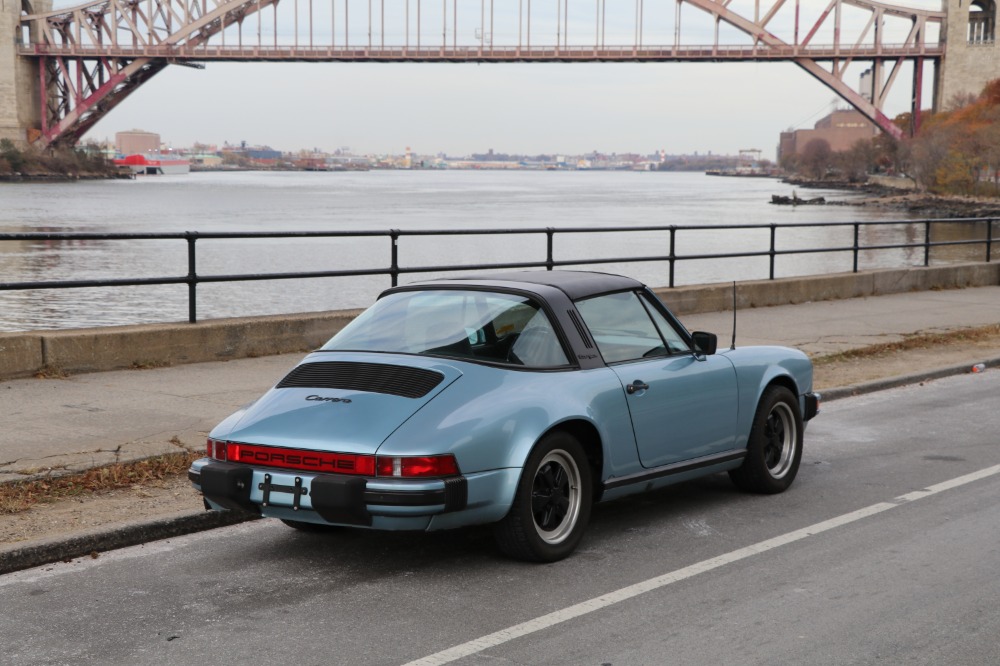 Used 1984 Porsche 911  | Astoria, NY