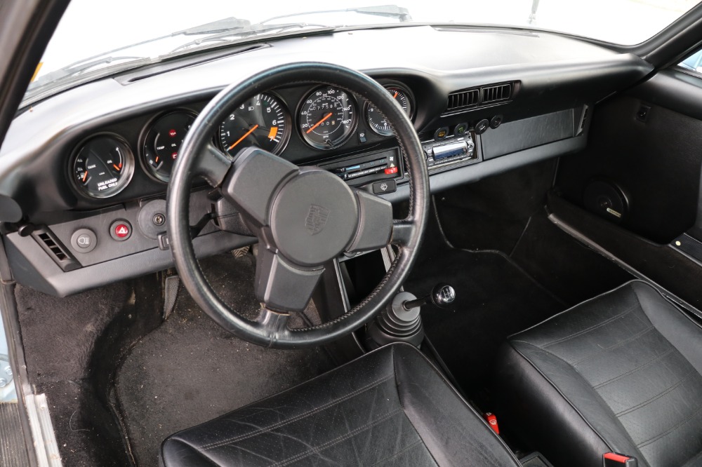 Used 1984 Porsche 911   | Astoria, NY