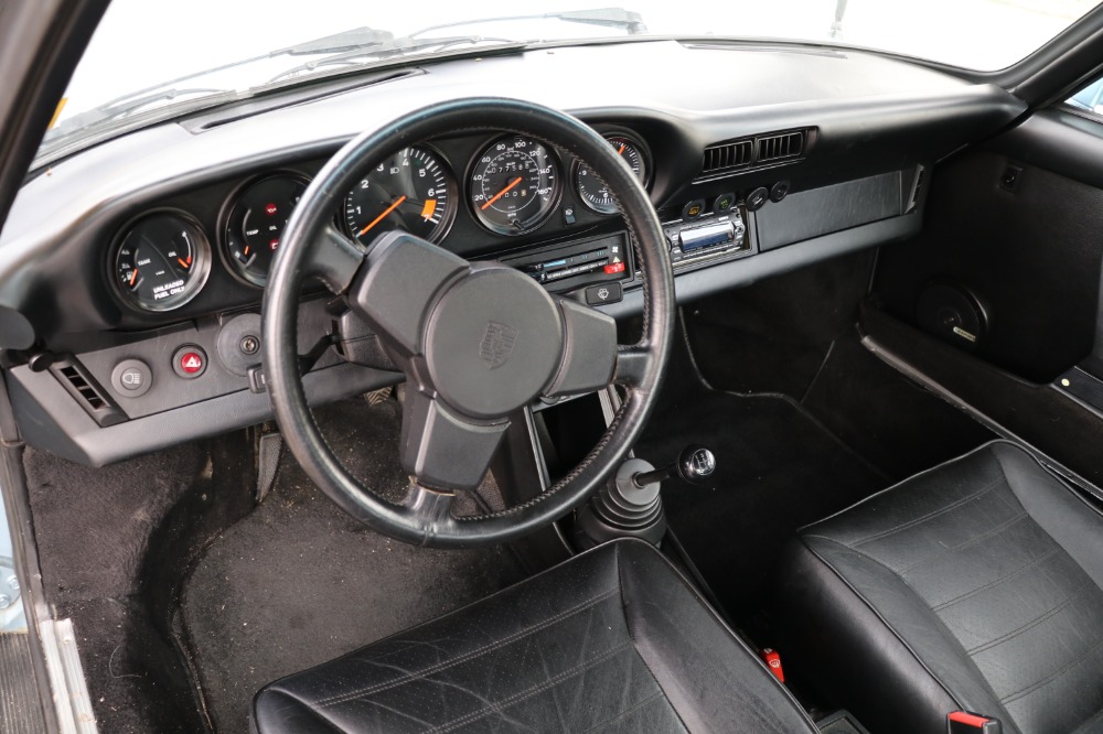 Used 1984 Porsche 911  | Astoria, NY