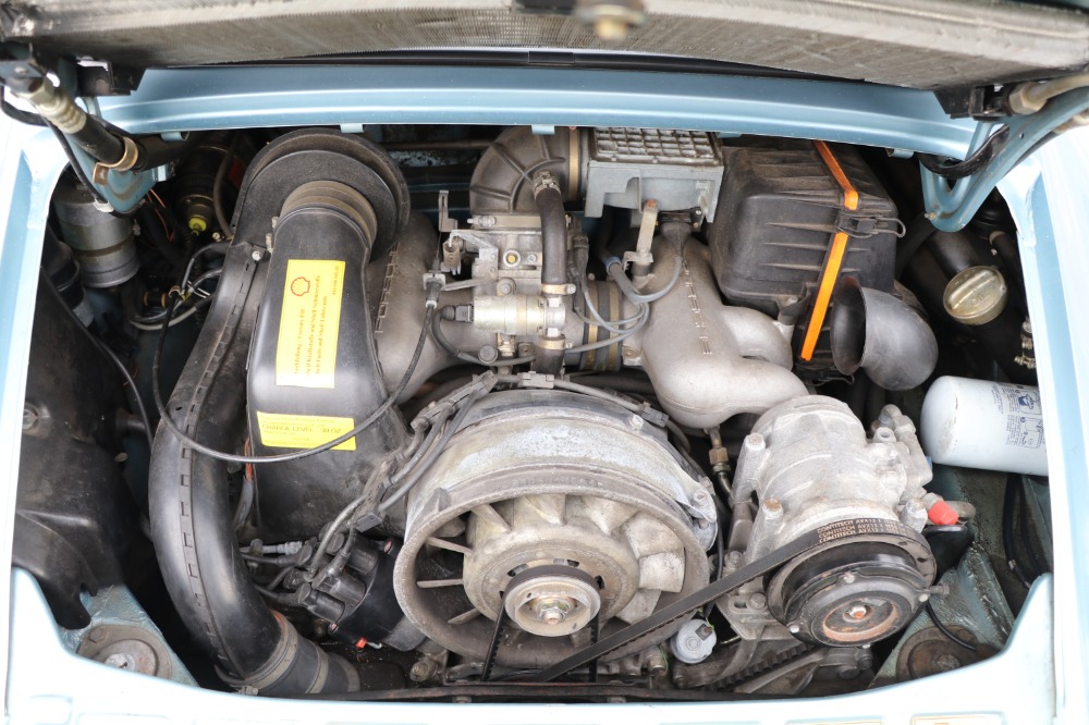 Used 1984 Porsche 911   | Astoria, NY