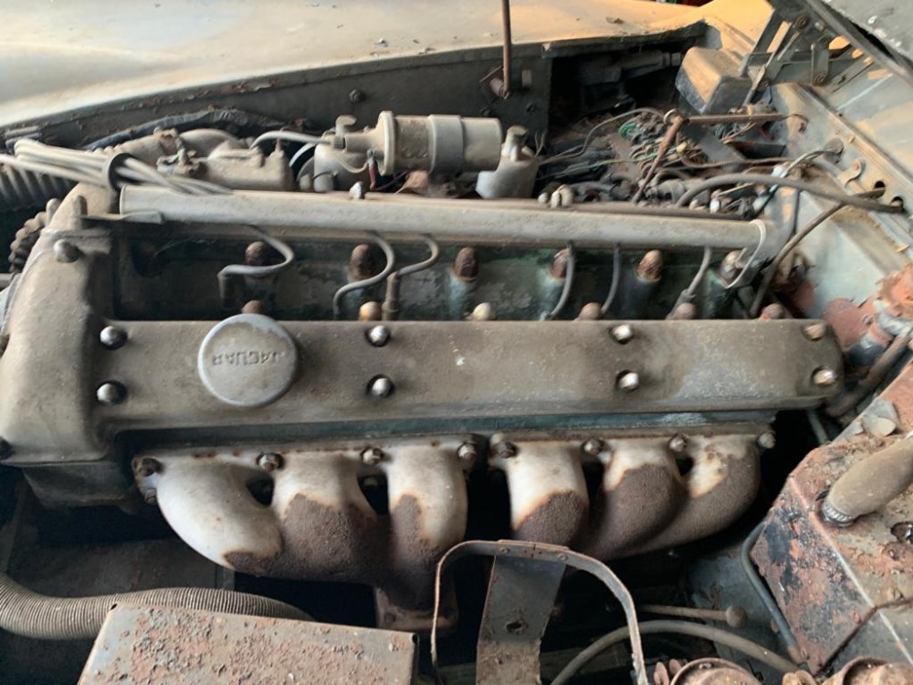 Used 1959 Jaguar XK150   | Astoria, NY