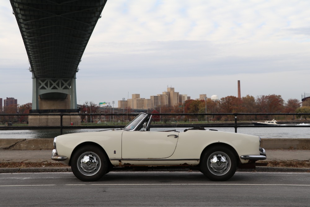 Used 1960 Alfa Romeo Giulietta  | Astoria, NY