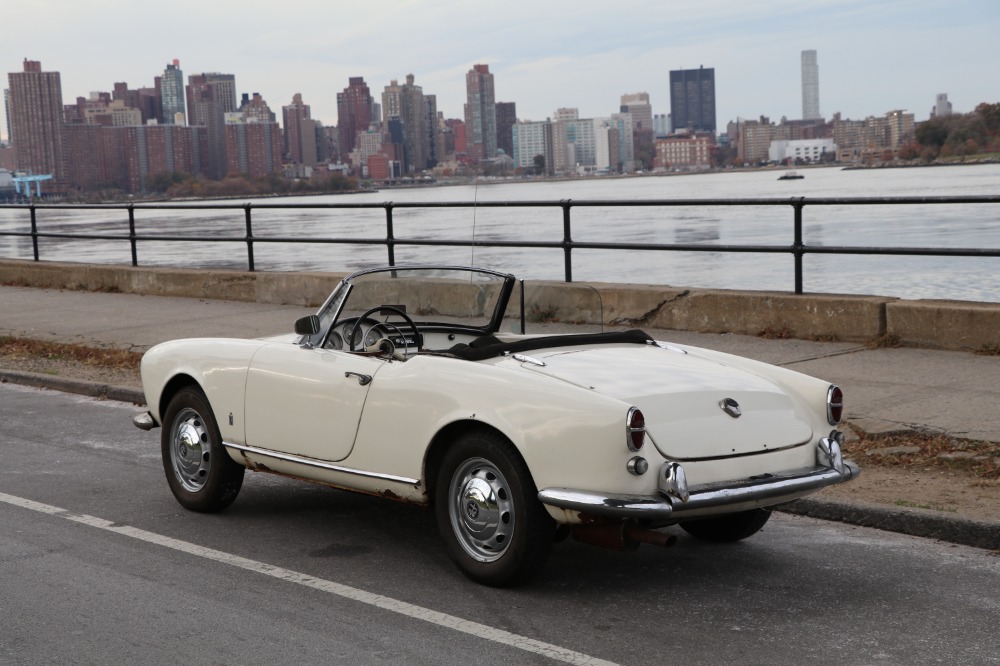 Used 1960 Alfa Romeo Giulietta  | Astoria, NY