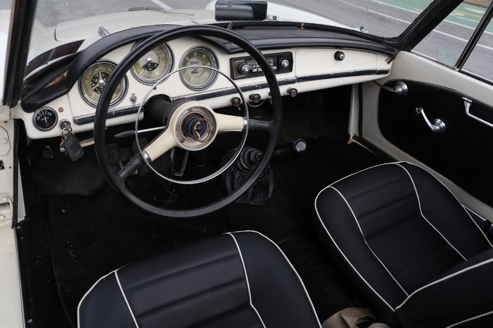 Used 1960 Alfa Romeo Giulietta  | Astoria, NY