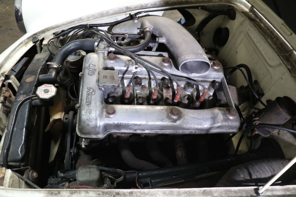 Used 1960 Alfa Romeo Giulietta   | Astoria, NY