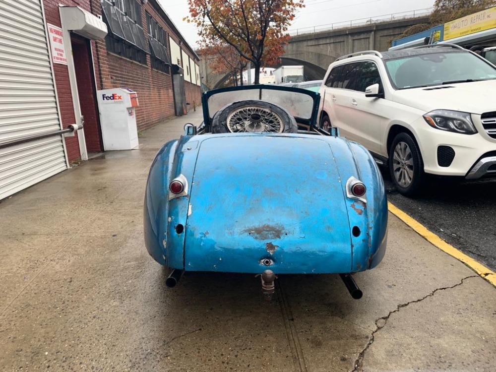 Used 1953 Jaguar XK120  | Astoria, NY