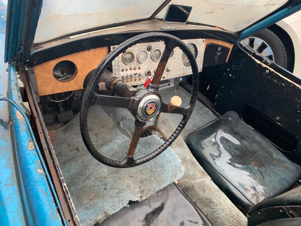 Used 1953 Jaguar XK120   | Astoria, NY