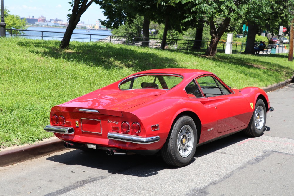 Used 1972 Ferrari 246 GT Dino   | Astoria, NY