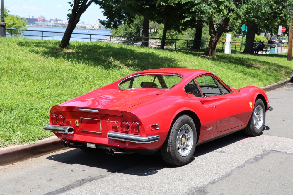 Used 1972 Ferrari 246 GT Dino  | Astoria, NY