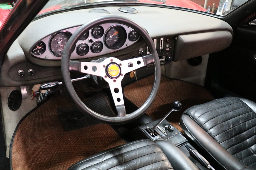 Used 1972 Ferrari 246 GT Dino   | Astoria, NY