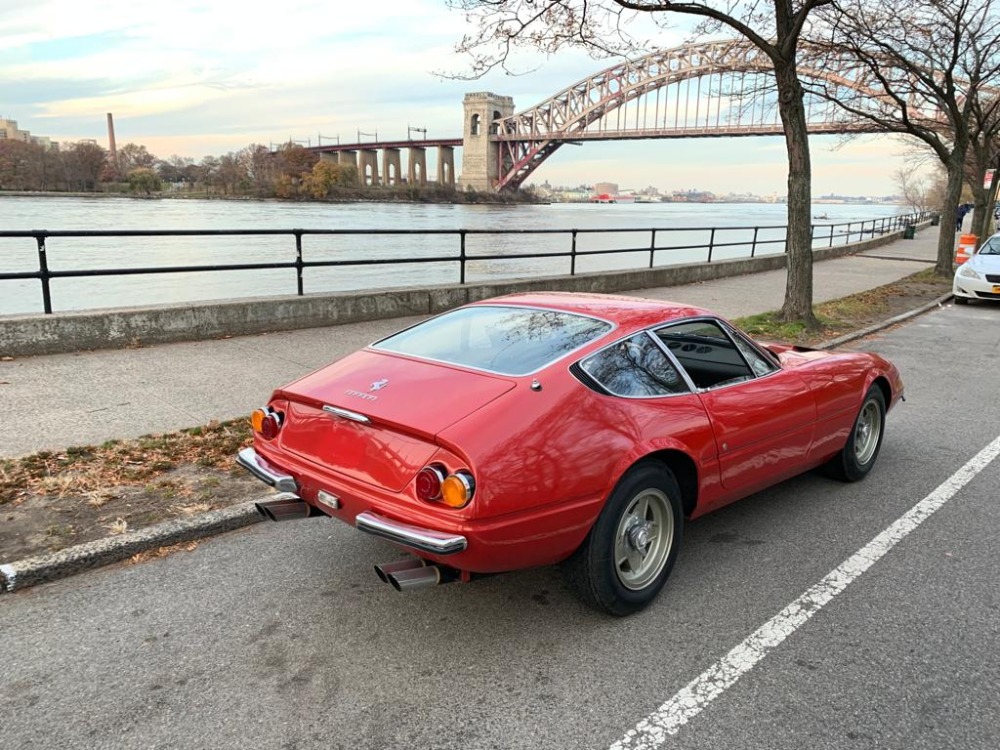 Used 1971 Ferrari 365 GTB/4  | Astoria, NY