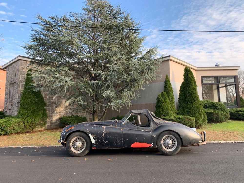 Used 1954 Jaguar XK120  | Astoria, NY