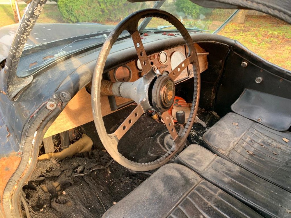 Used 1954 Jaguar XK120   | Astoria, NY