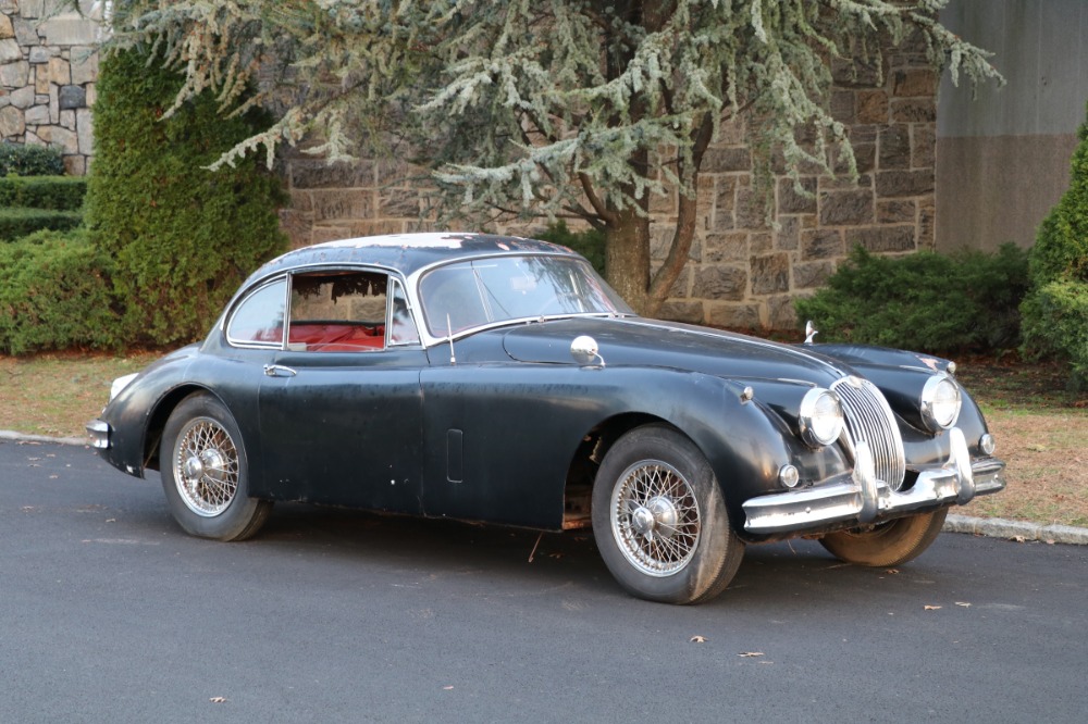 Used 1960 Jaguar XK150   | Astoria, NY