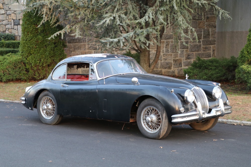 Used 1960 Jaguar XK150  | Astoria, NY